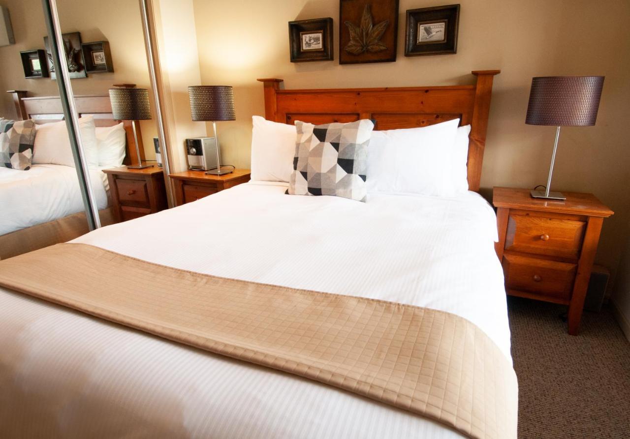 Town Plaza By Mountainview Accommodation ويسلار المظهر الخارجي الصورة